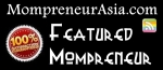 Featured Mompreneur Featured Mompreneur