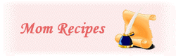 mom recipes