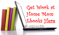 work at home mom ebooks