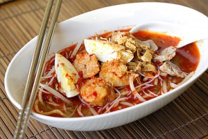 Penang Hokkien Mee Penang Hokkien Mee