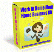 wahm home business kit wahm home business kit