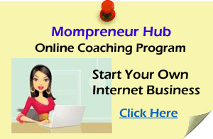 Mompreneur Hub