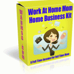 WAHMSG-WAHM Home Business Kit