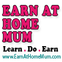 Earn At Home Mum Earn At Home Mum