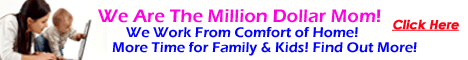 The Million Dollar Mom The Million Dollar Mom