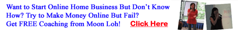 Mompreneur Coach in Singapore